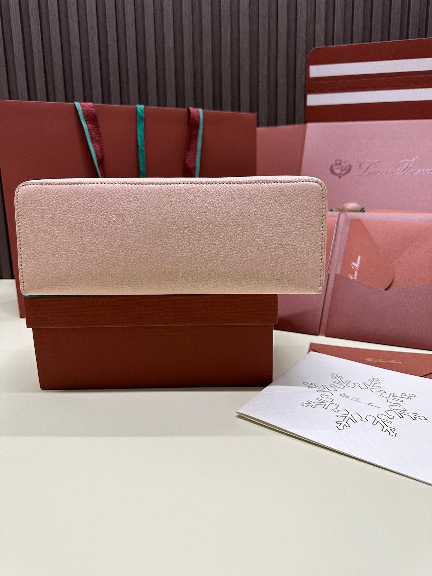 Loro Piana Bag - Image 5