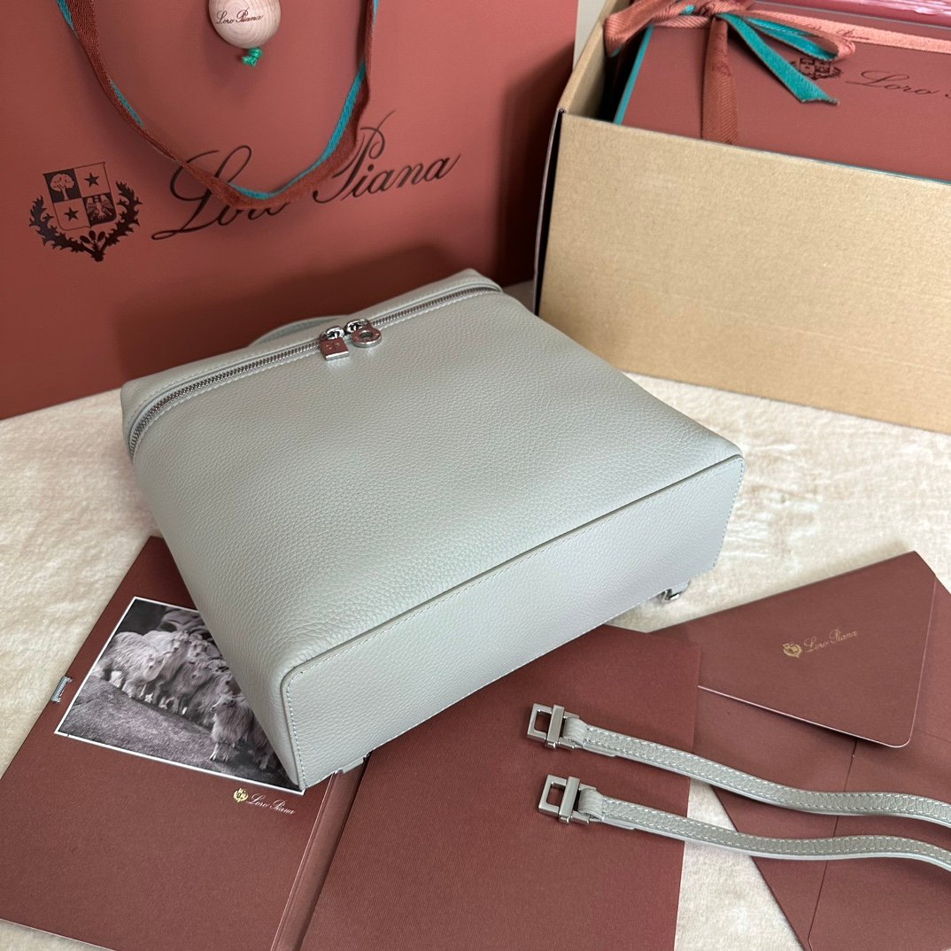 Loro Piana Bag - Image 5