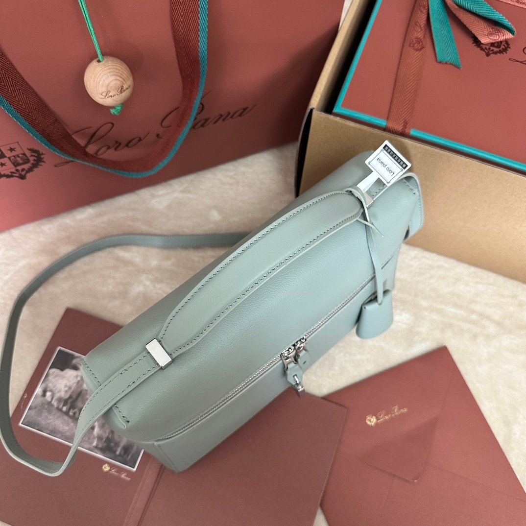 Loro Piana Bag - Image 5