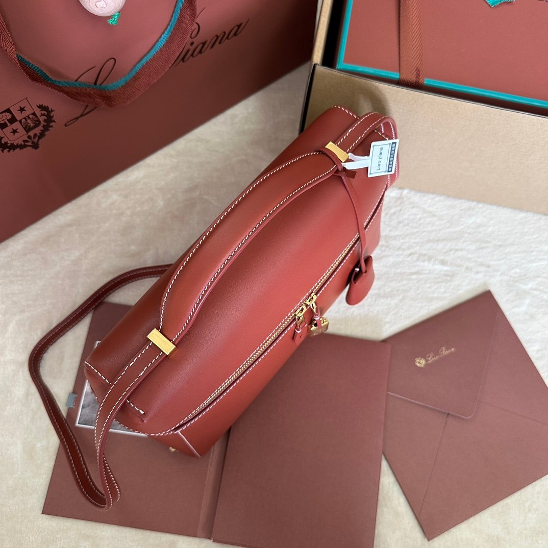 Loro Piana Bag - Image 5