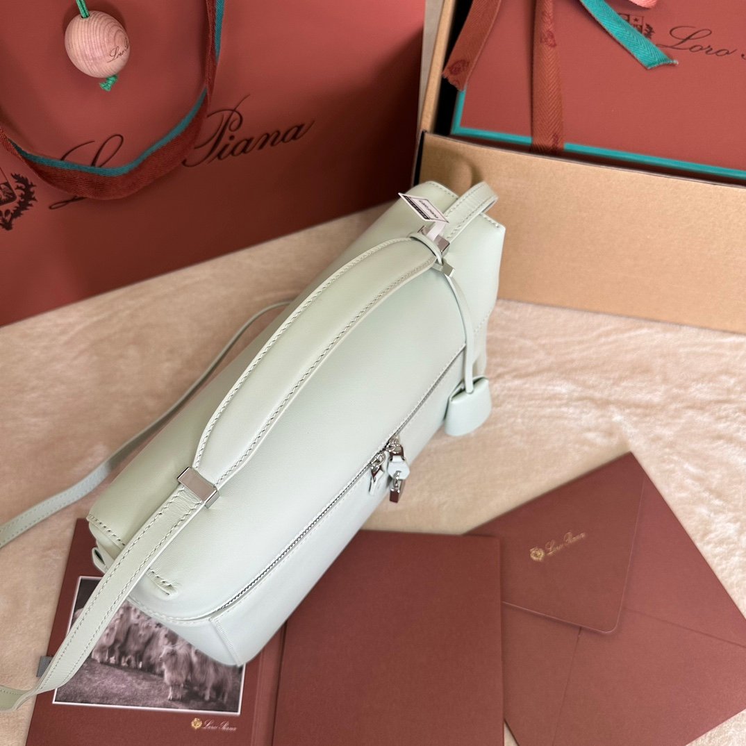 Loro Piana Bag - Image 5