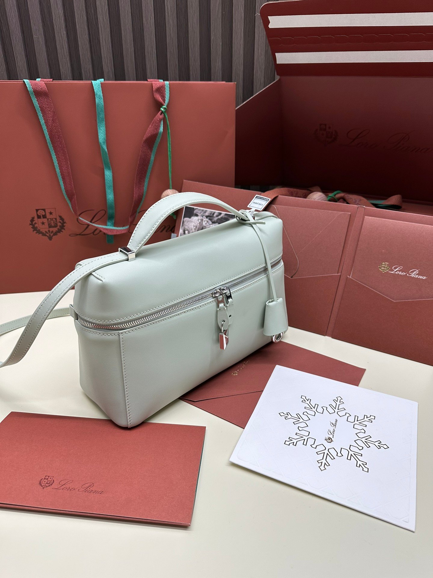 Loro Piana Bag - Image 5