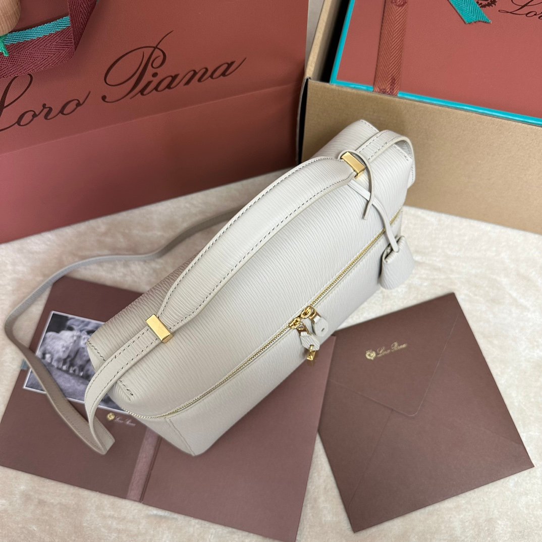 Loro Piana Bag - Image 5