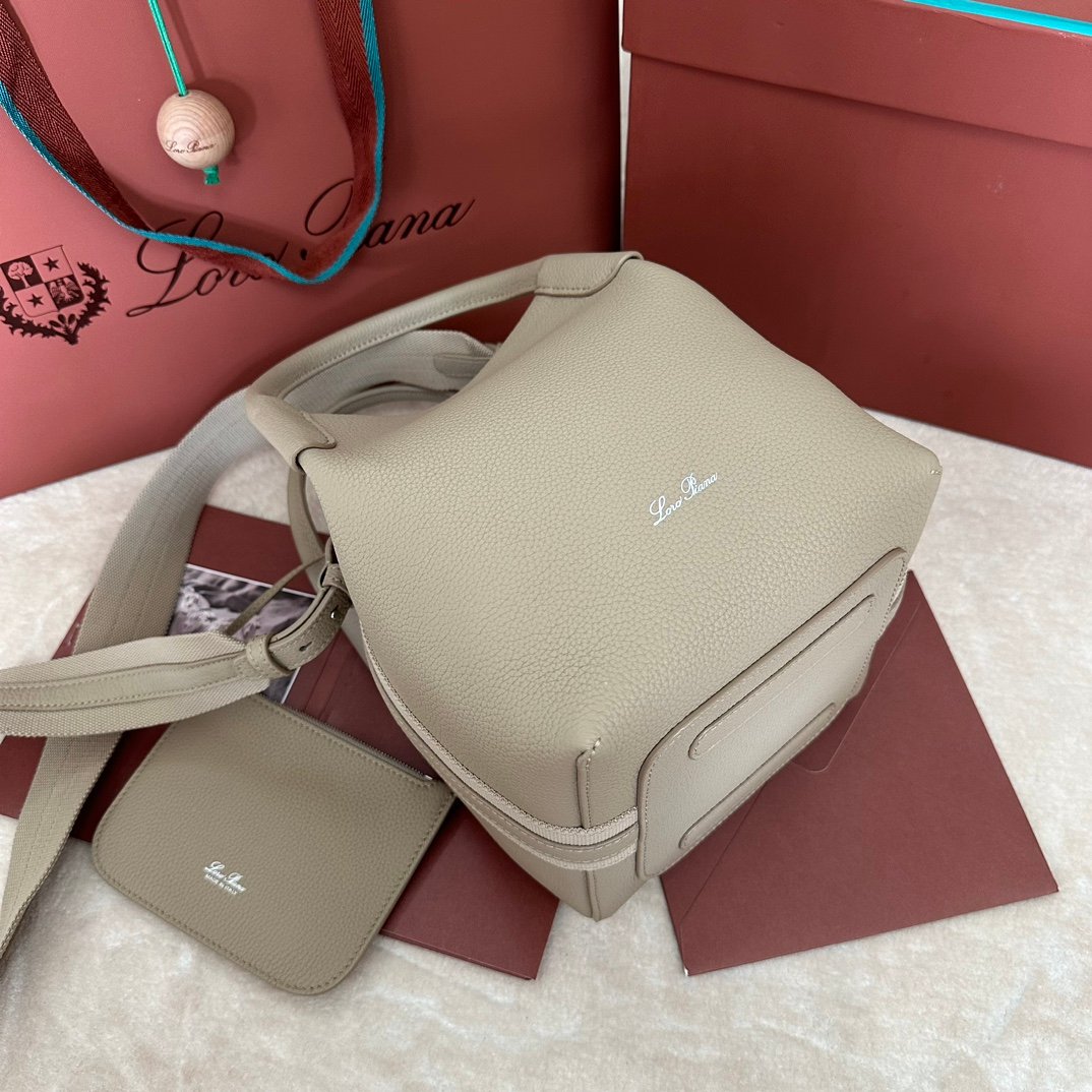 Loro Piana Bag - Image 5