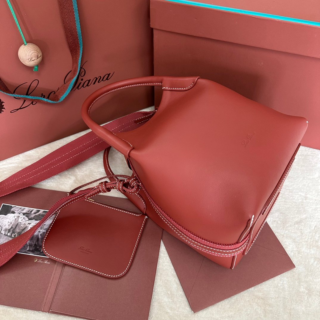 Loro Piana Bag - Image 5