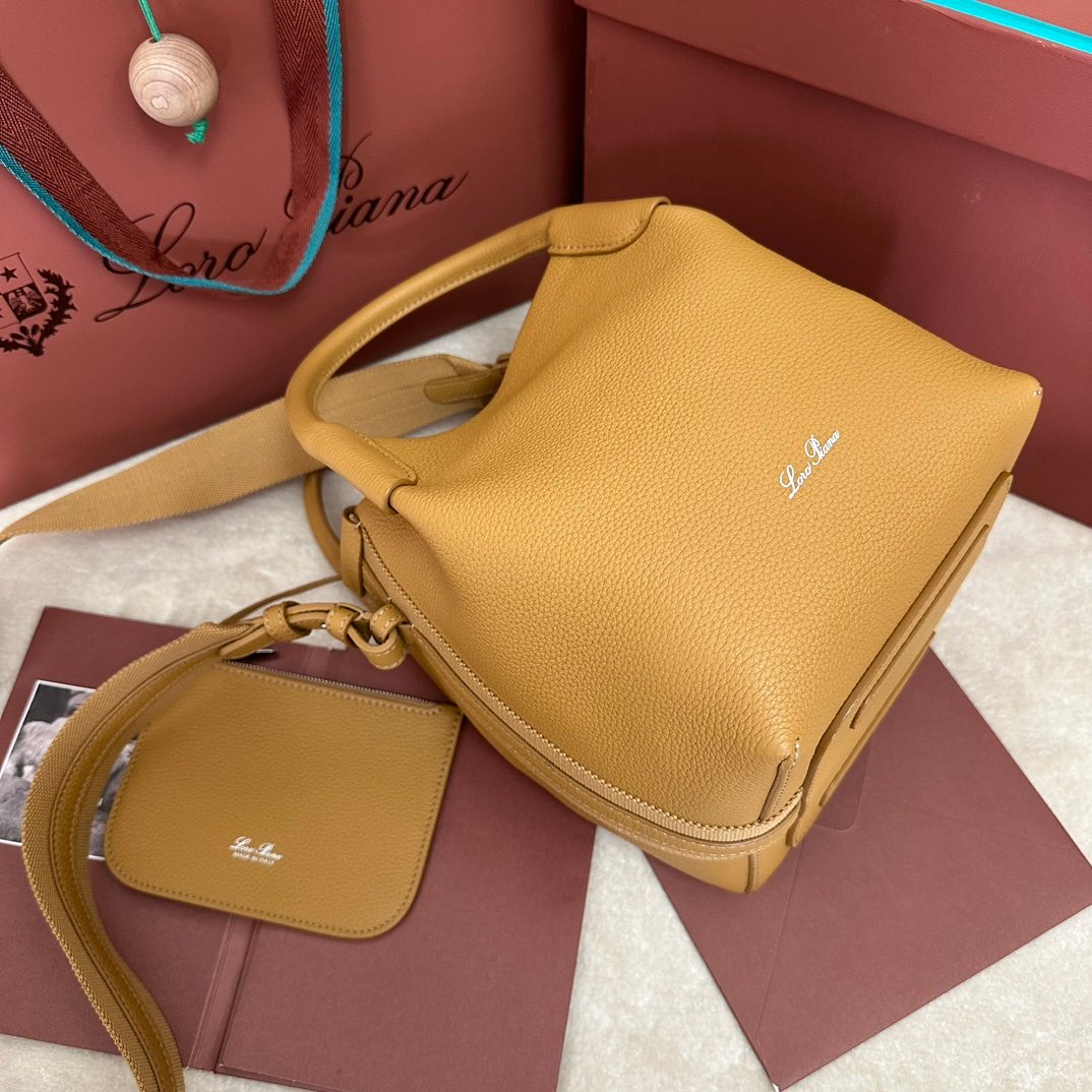 Loro Piana Bag - Image 5