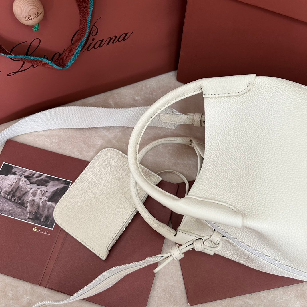 Loro Piana Bag - Image 5