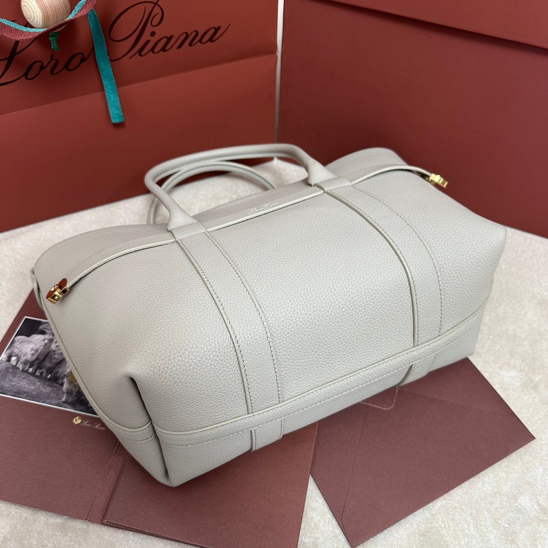 Loro Piana Bag - Image 5