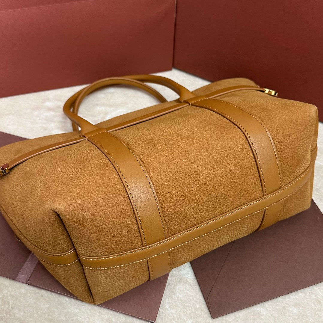 Loro Piana Bag - Image 5