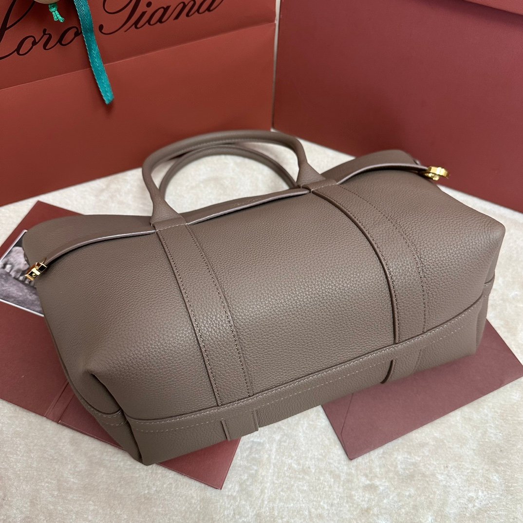 Loro Piana Bag - Image 5