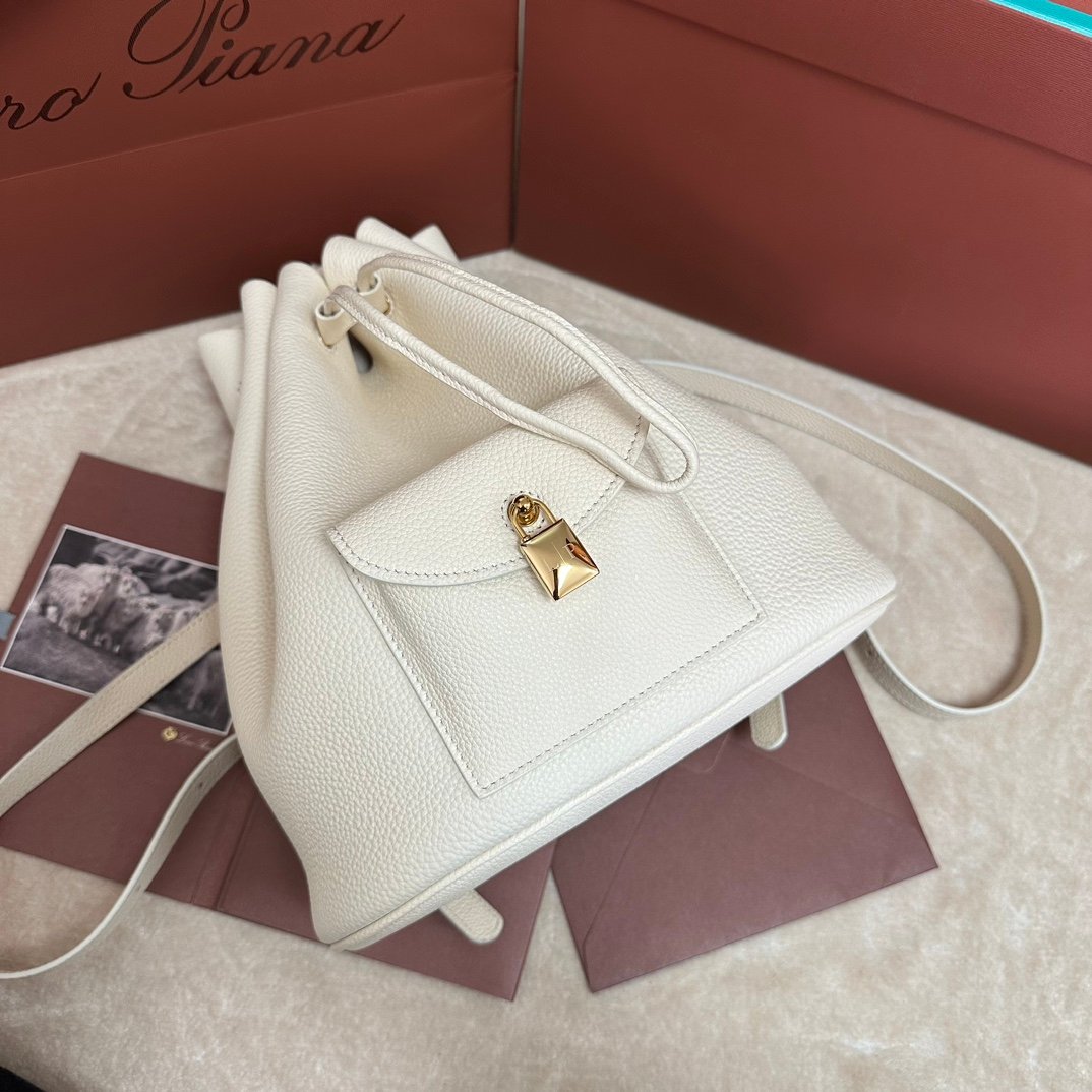 Loro Piana Bag - Image 5