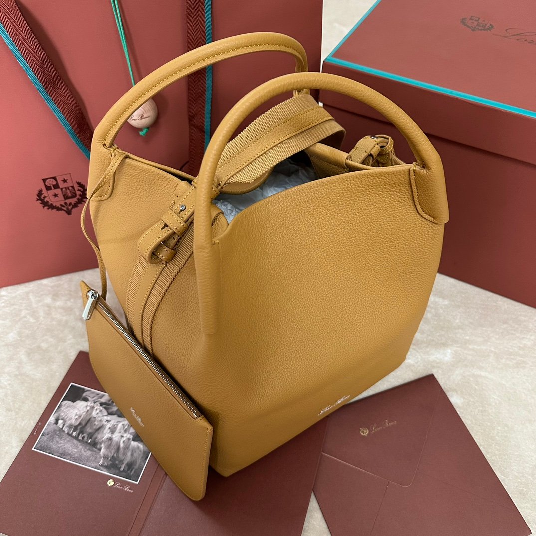 Loro Piana Bag - Image 5