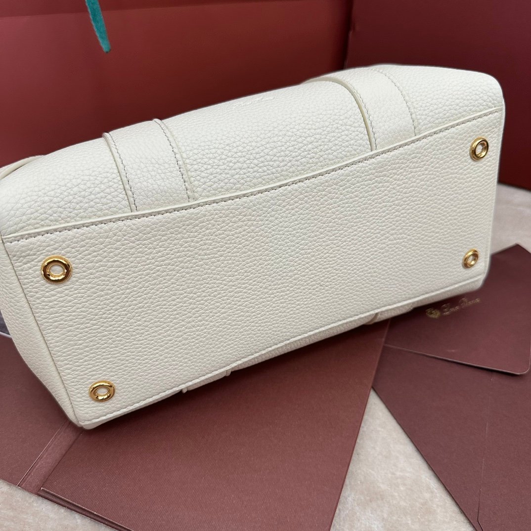 Loro Piana Bag - Image 5