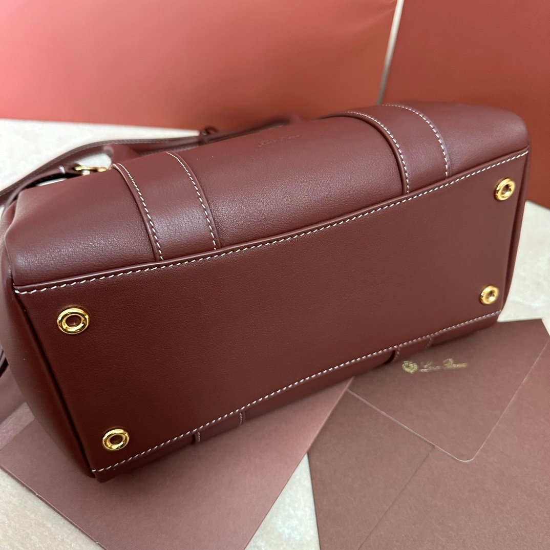 Loro Piana Bag - Image 5