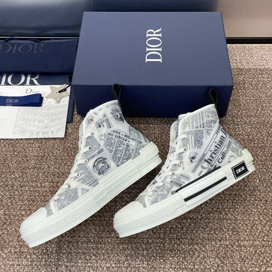 Dior women - Image 5