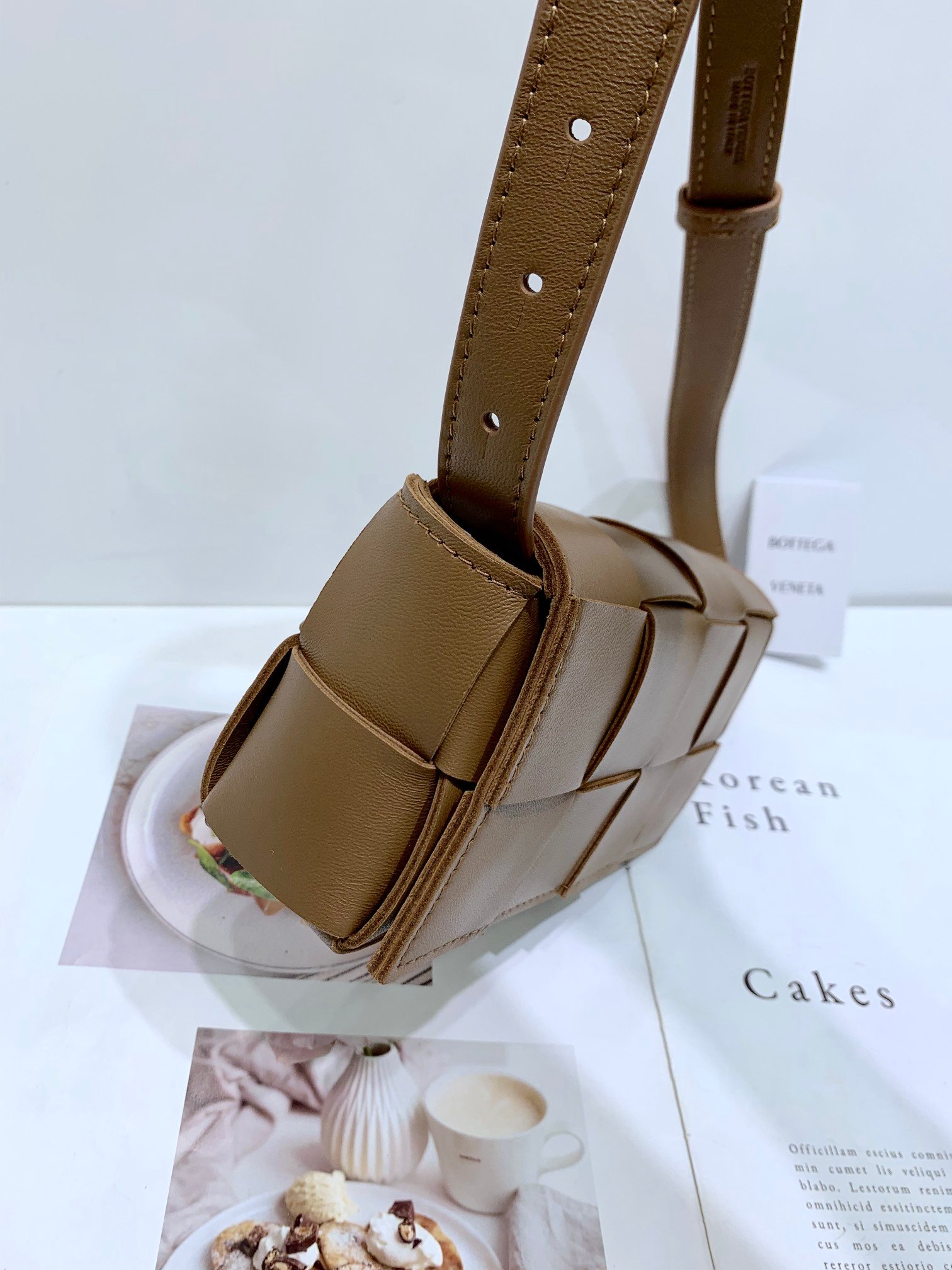 BOTTEGA VENETA - Image 5