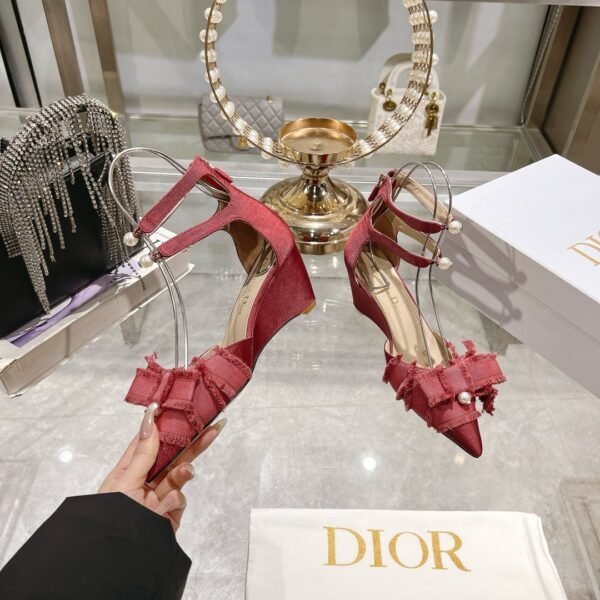 Dior women - Image 5