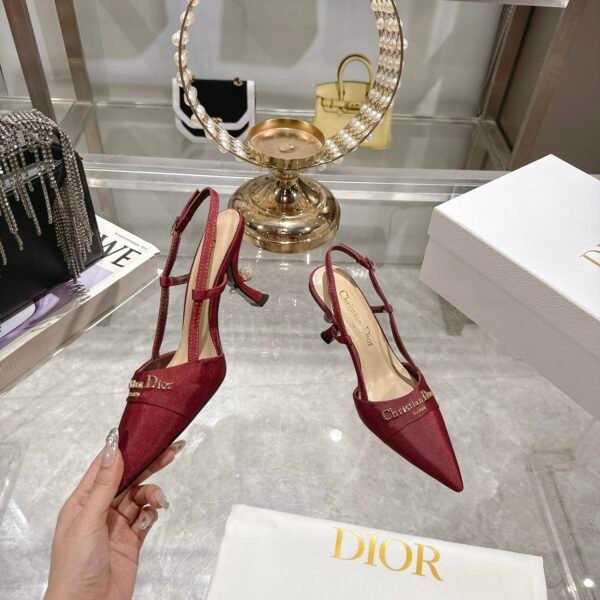 Dior women - Image 5