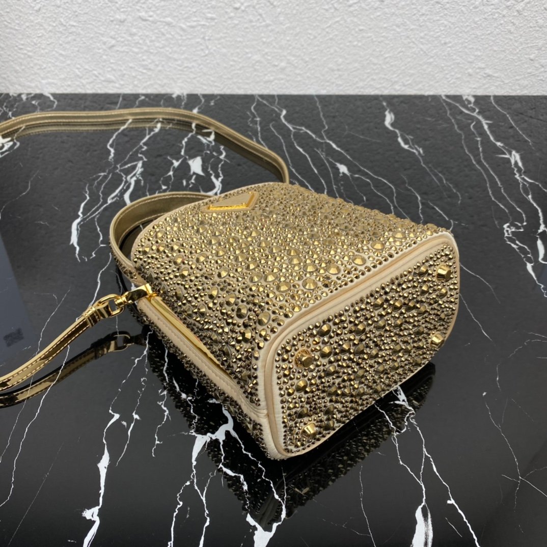 Prada Bag - Image 5