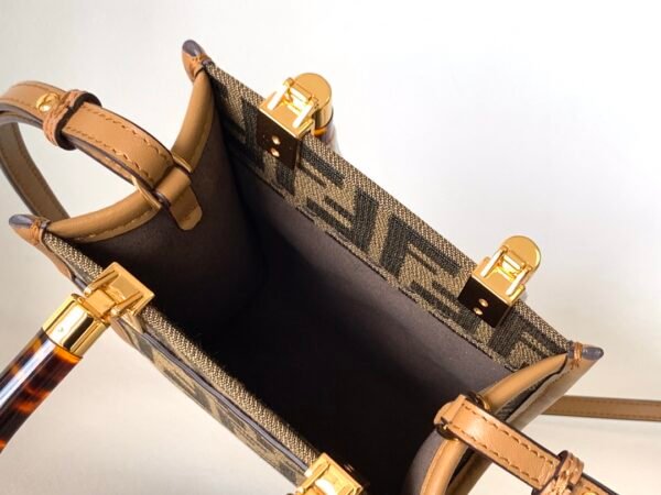 FENDI BAG - Image 6