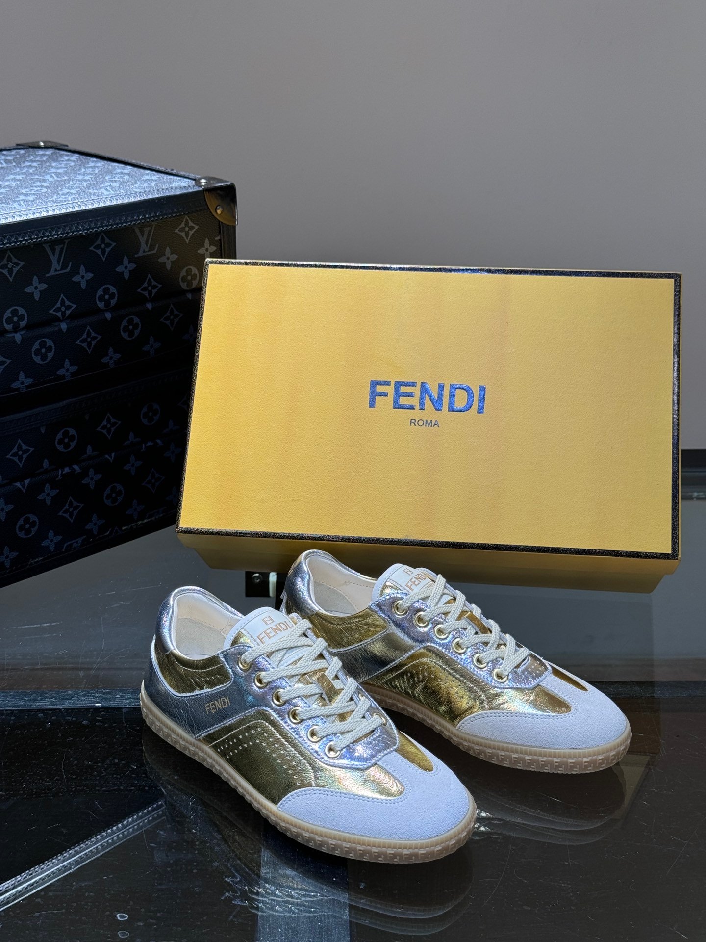 FENDI Man - Image 5