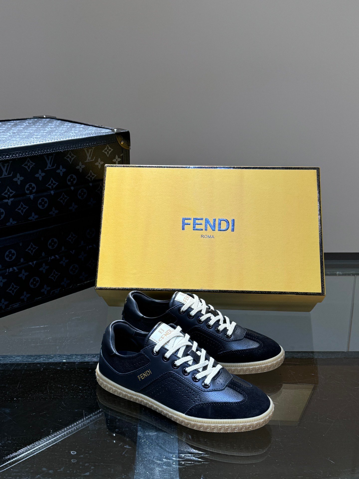 FENDI Man - Image 5