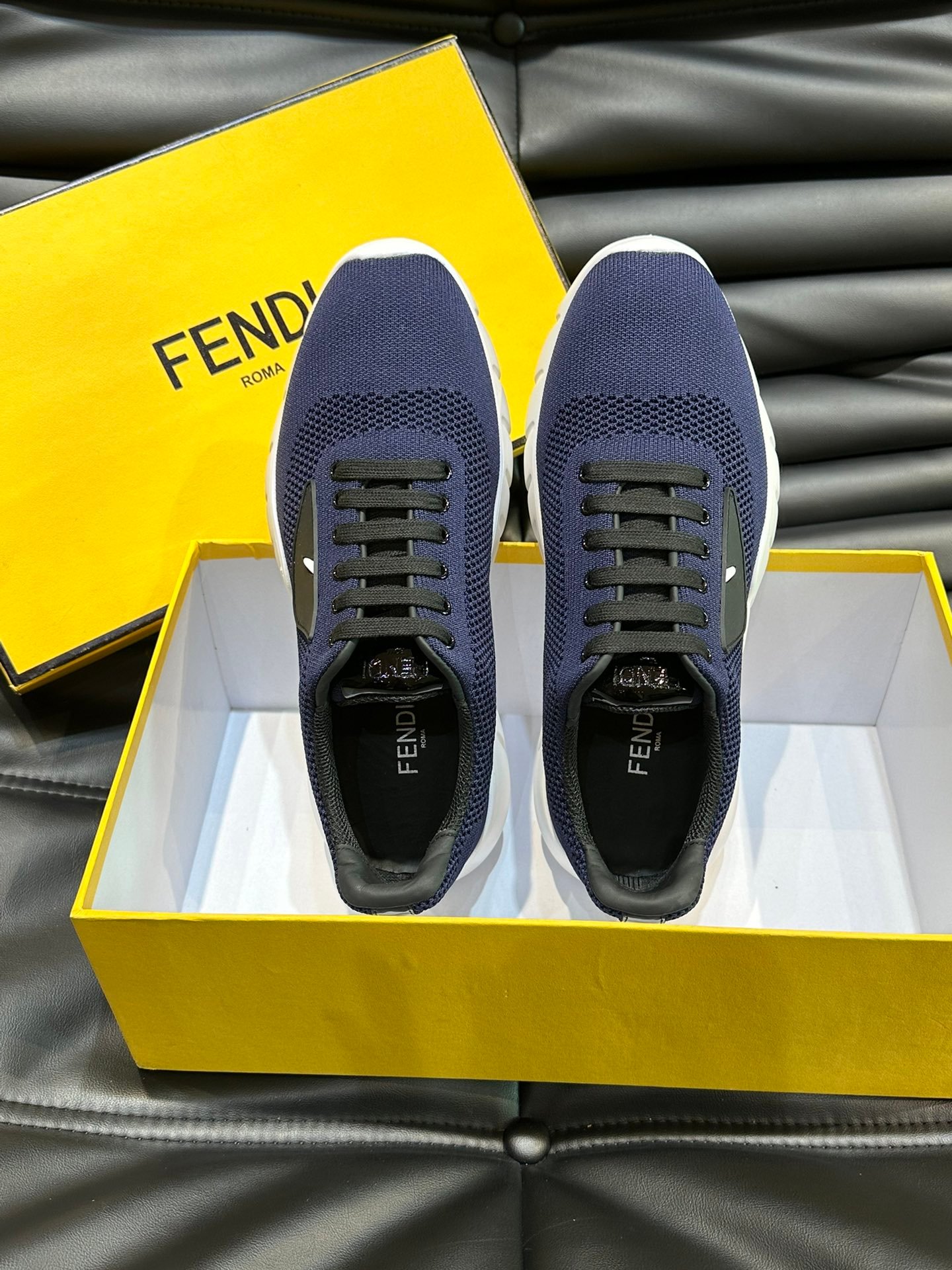 FENDI Man - Image 3