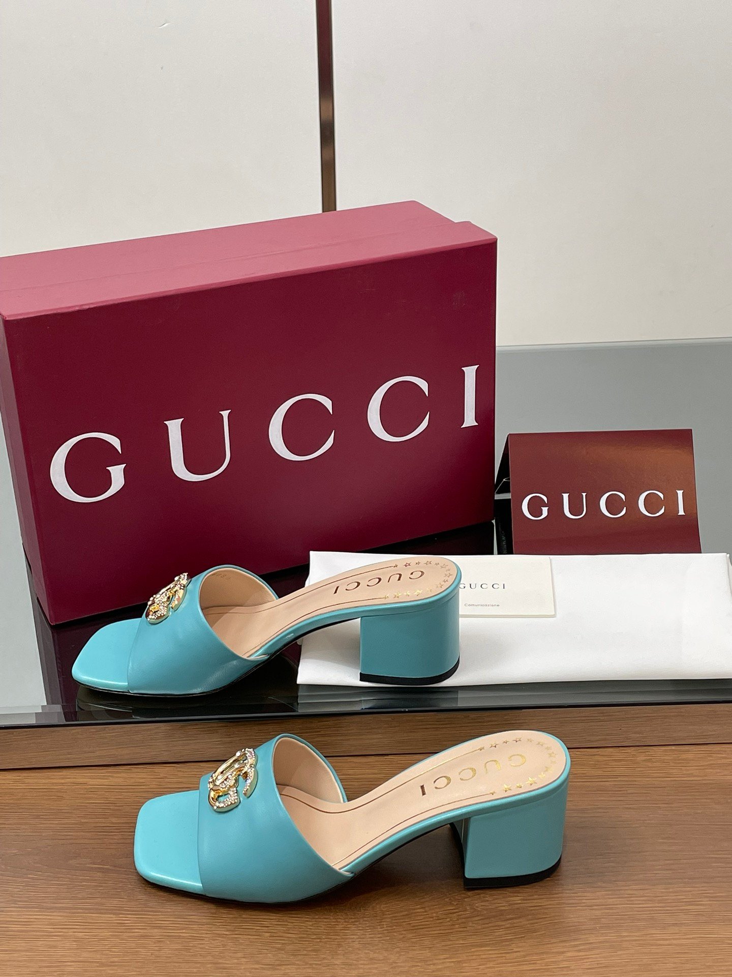 CUCCI WOMEN - Image 5