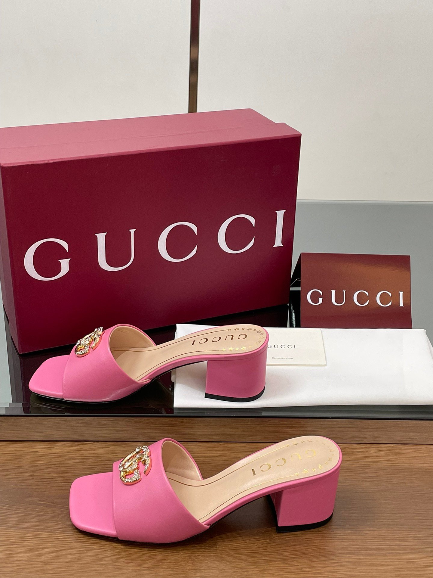 CUCCI WOMEN - Image 5