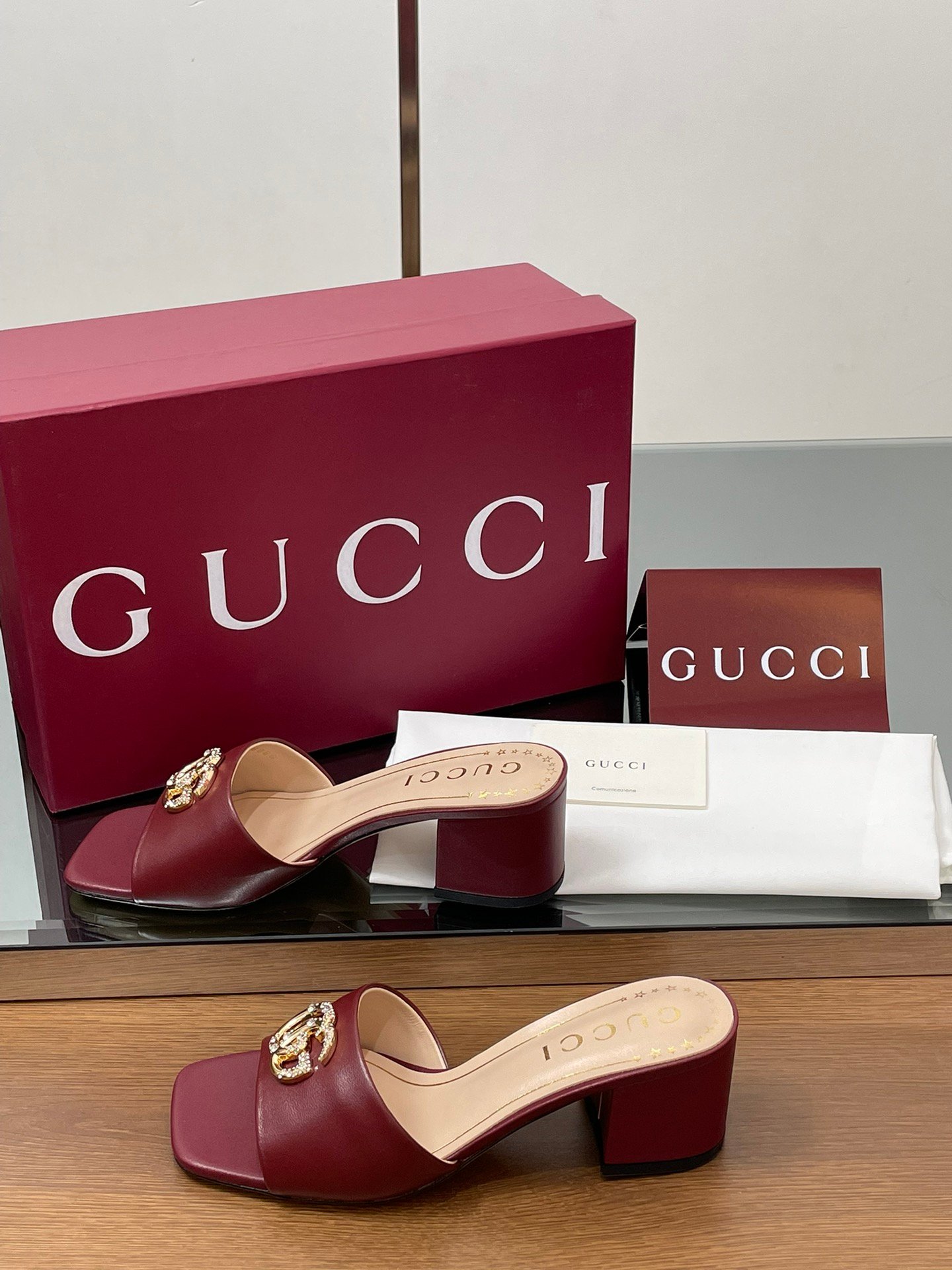 CUCCI WOMEN - Image 5
