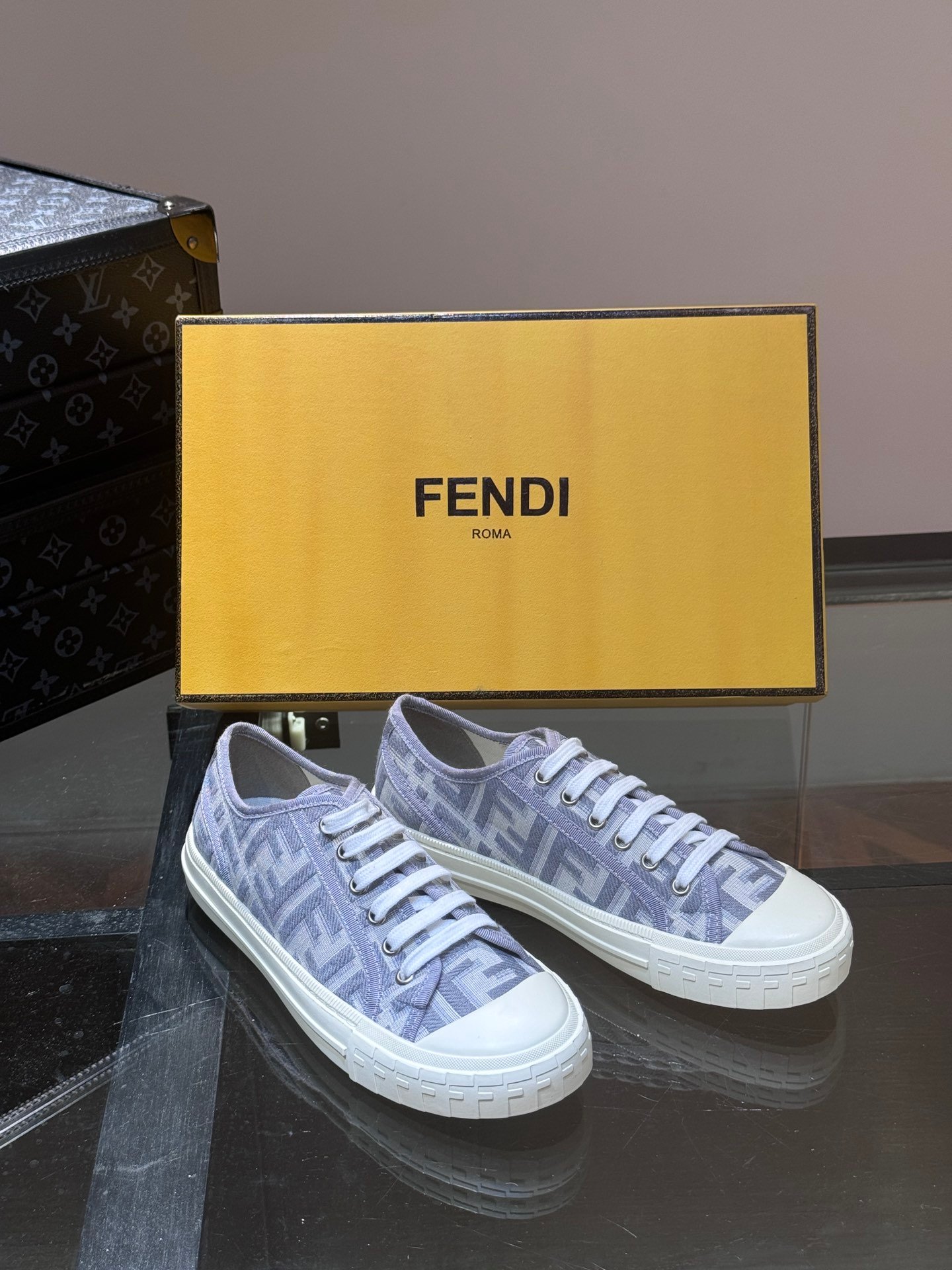 FENDI Man - Image 5
