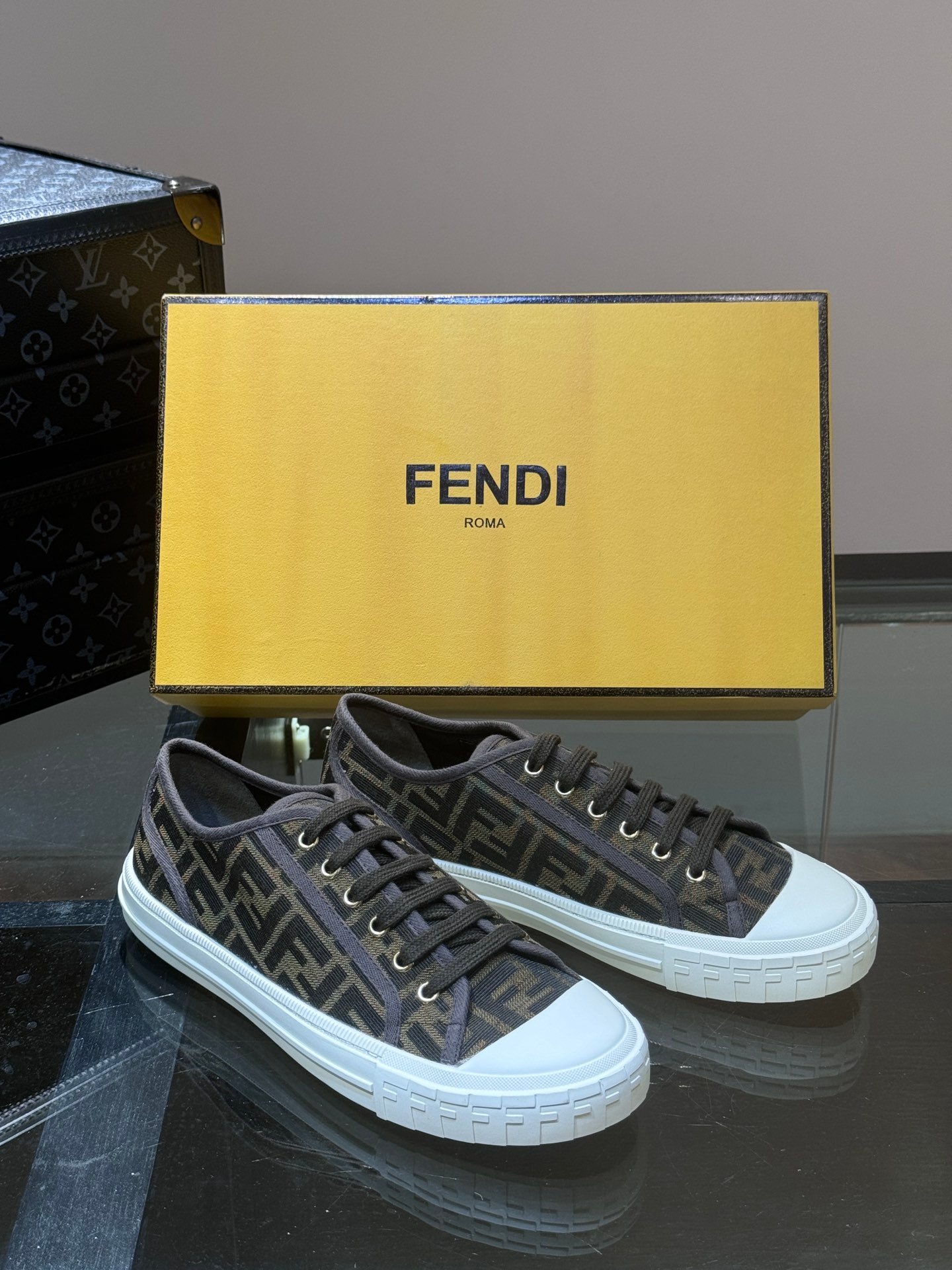 FENDI Man - Image 5