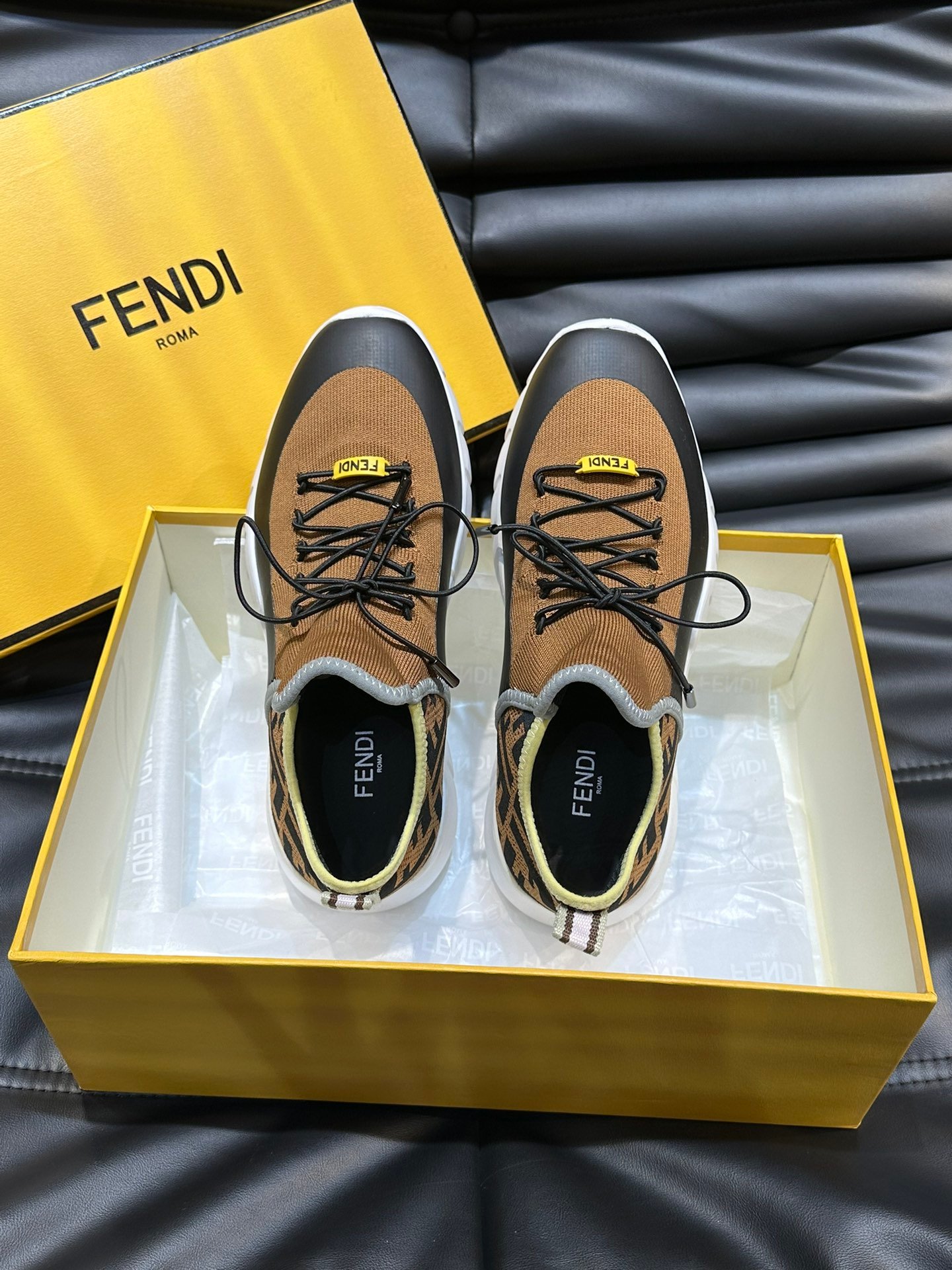 FENDI Man - Image 5