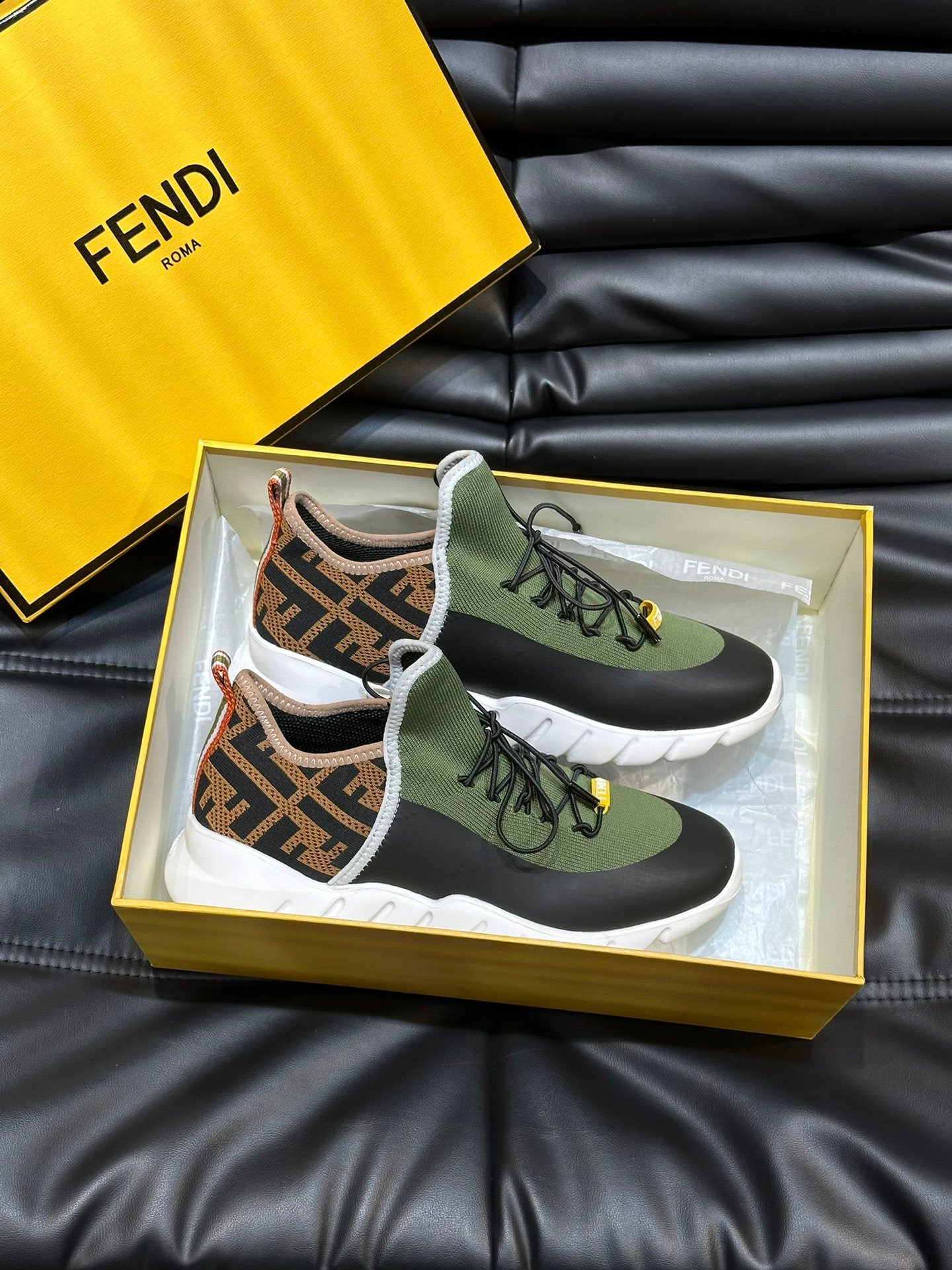 FENDI Man - Image 5
