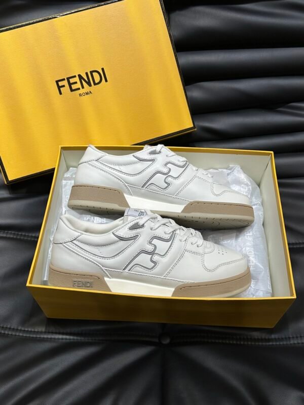 FENDI Man - Image 5