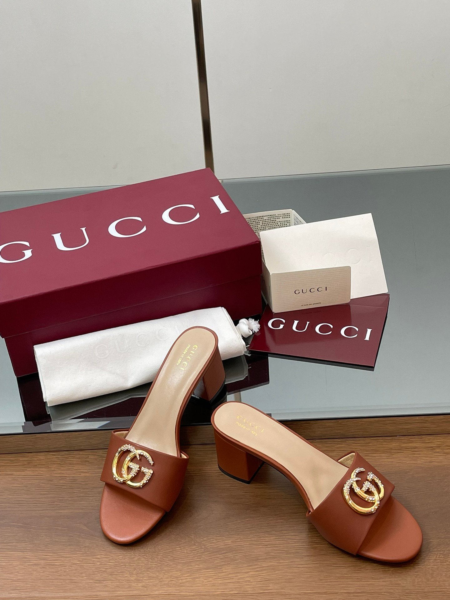 CUCCI WOMEN - Image 5