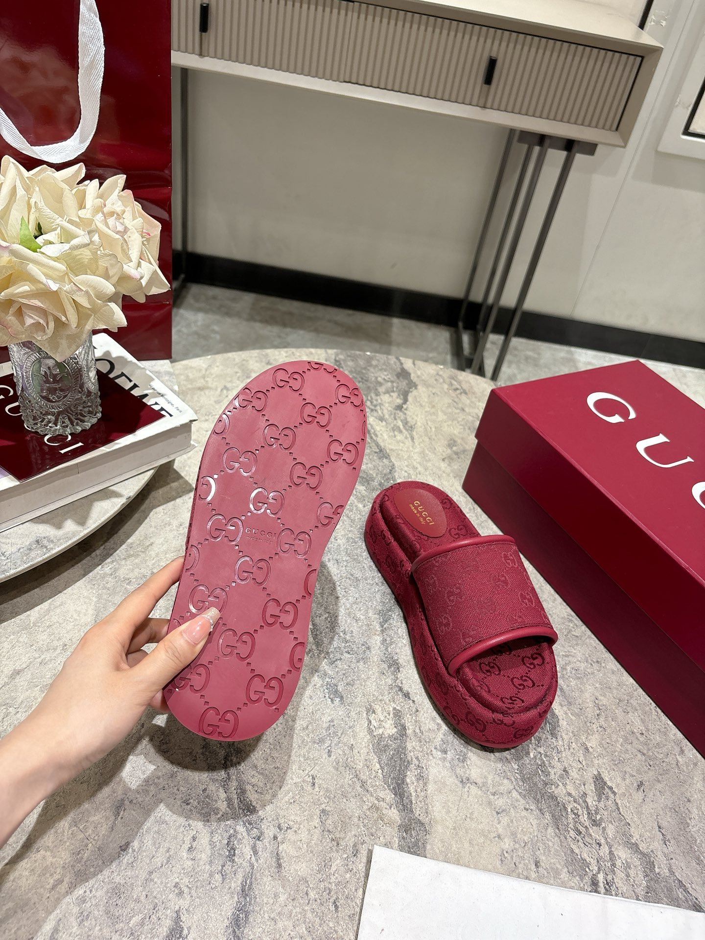 CUCCI WOMEN - Image 5
