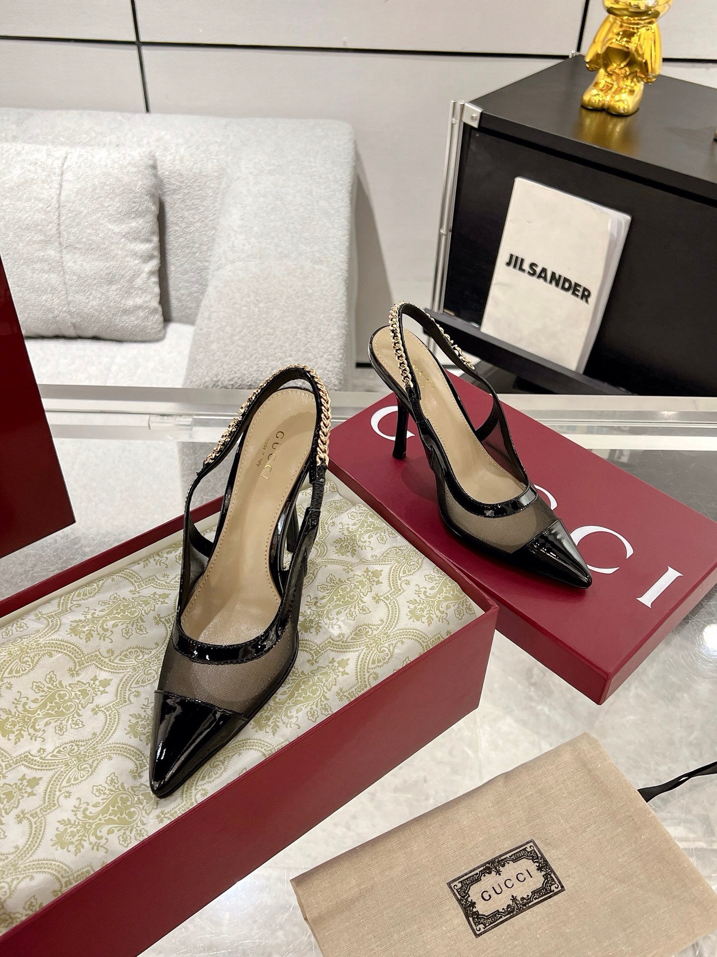 CUCCI WOMEN - Image 5