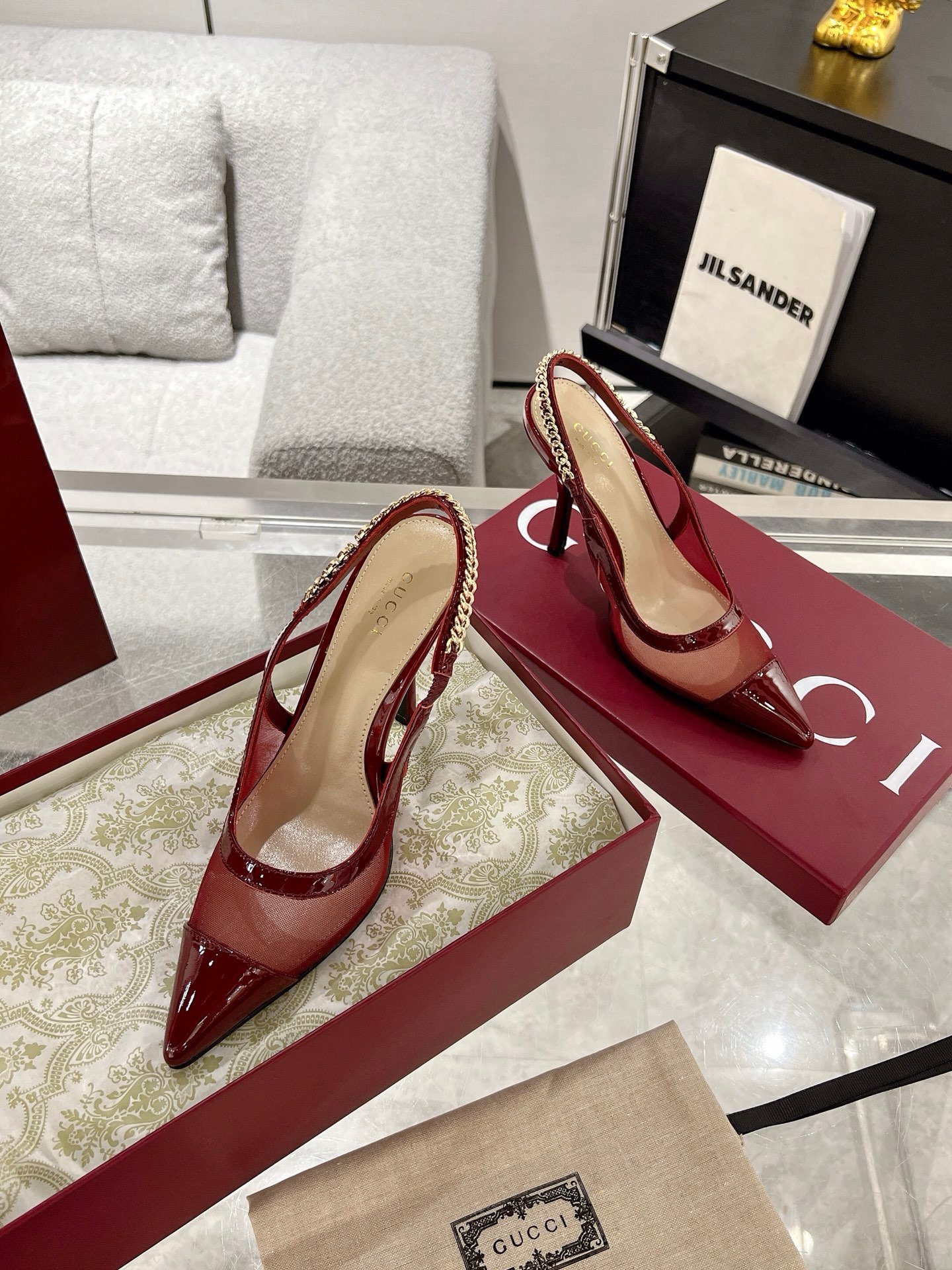 CUCCI WOMEN - Image 5