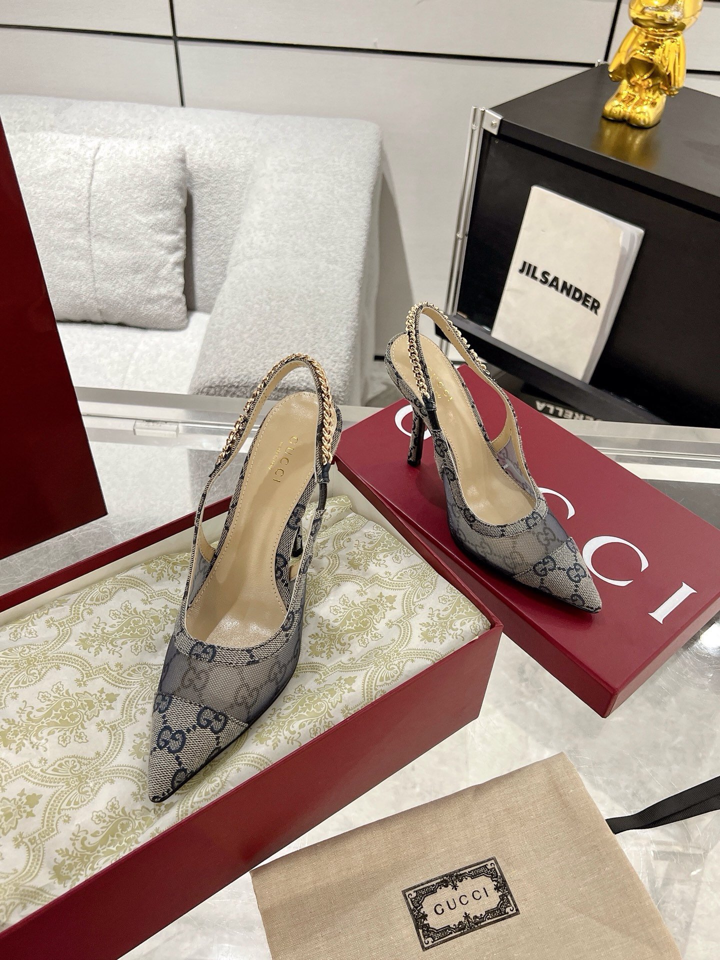 CUCCI WOMEN - Image 5