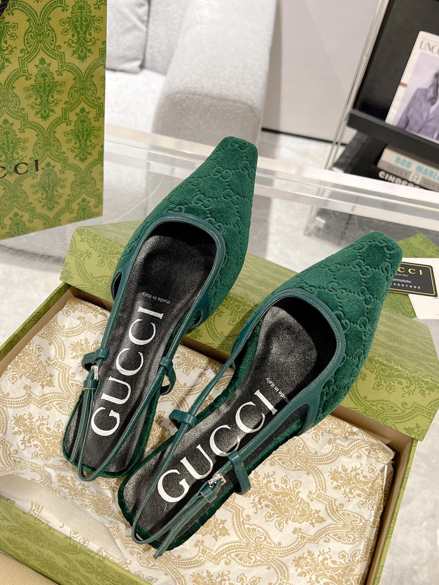 CUCCI WOMEN - Image 5