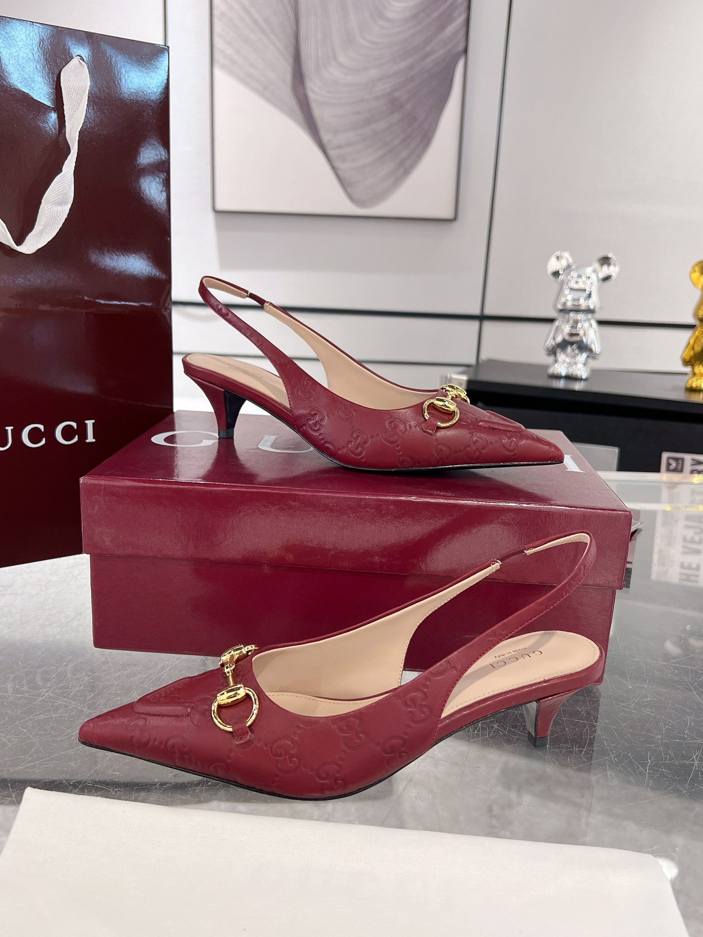CUCCI WOMEN - Image 5