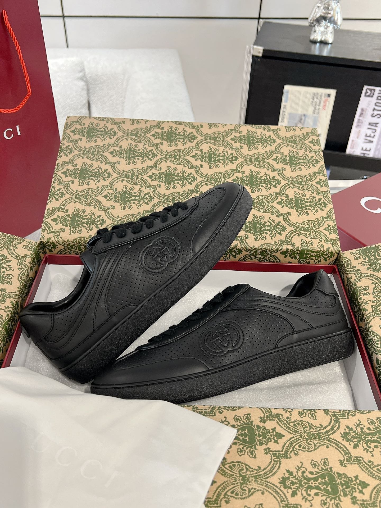 CUCCI WOMEN - Image 5