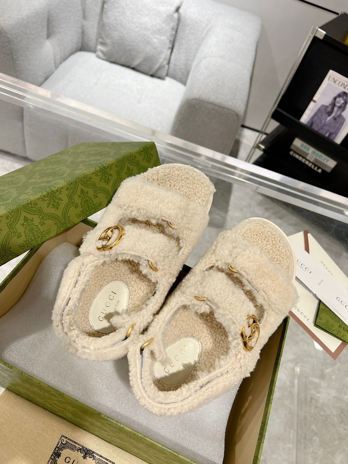 CUCCI WOMEN - Image 5