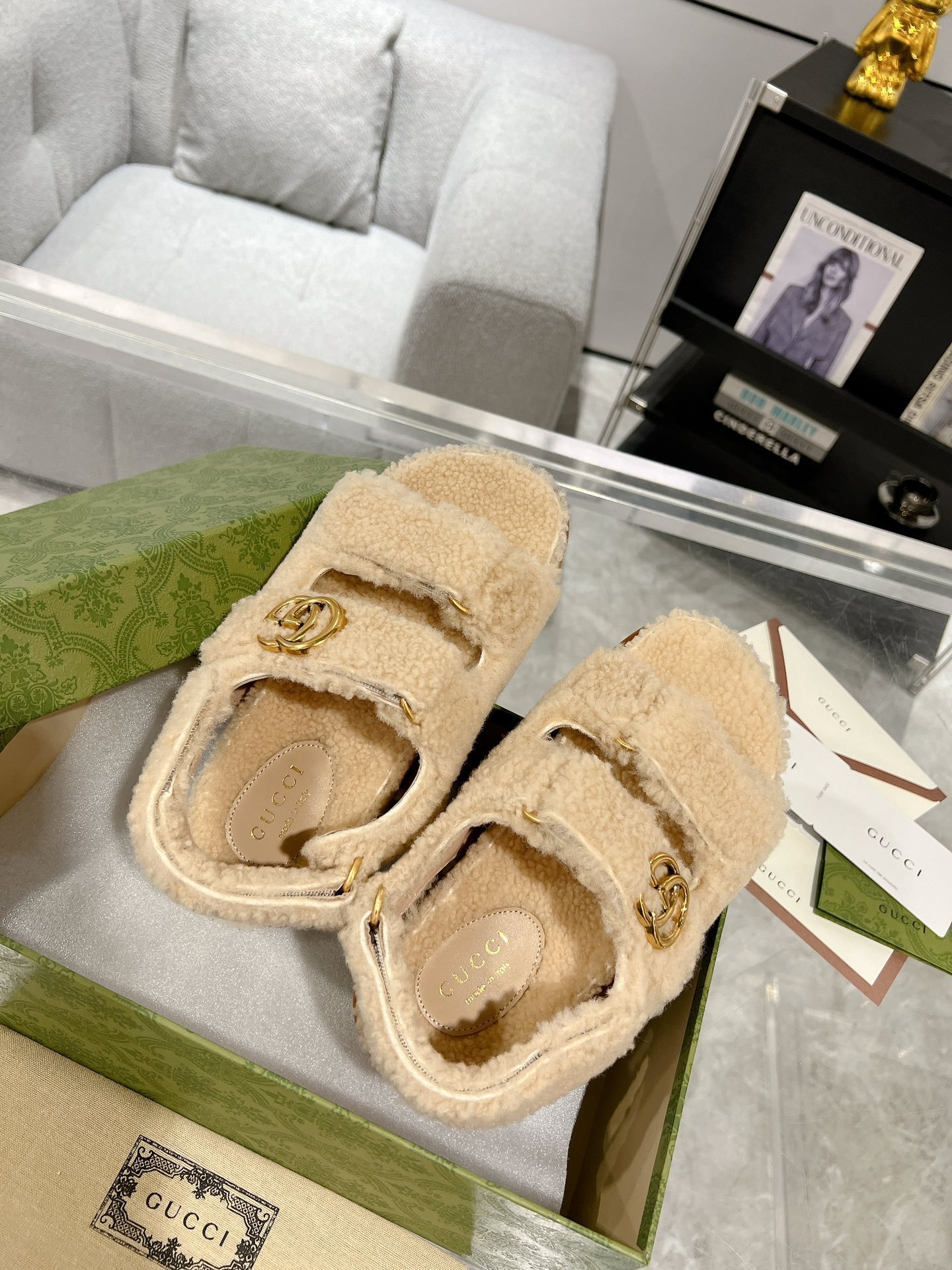 CUCCI WOMEN - Image 5