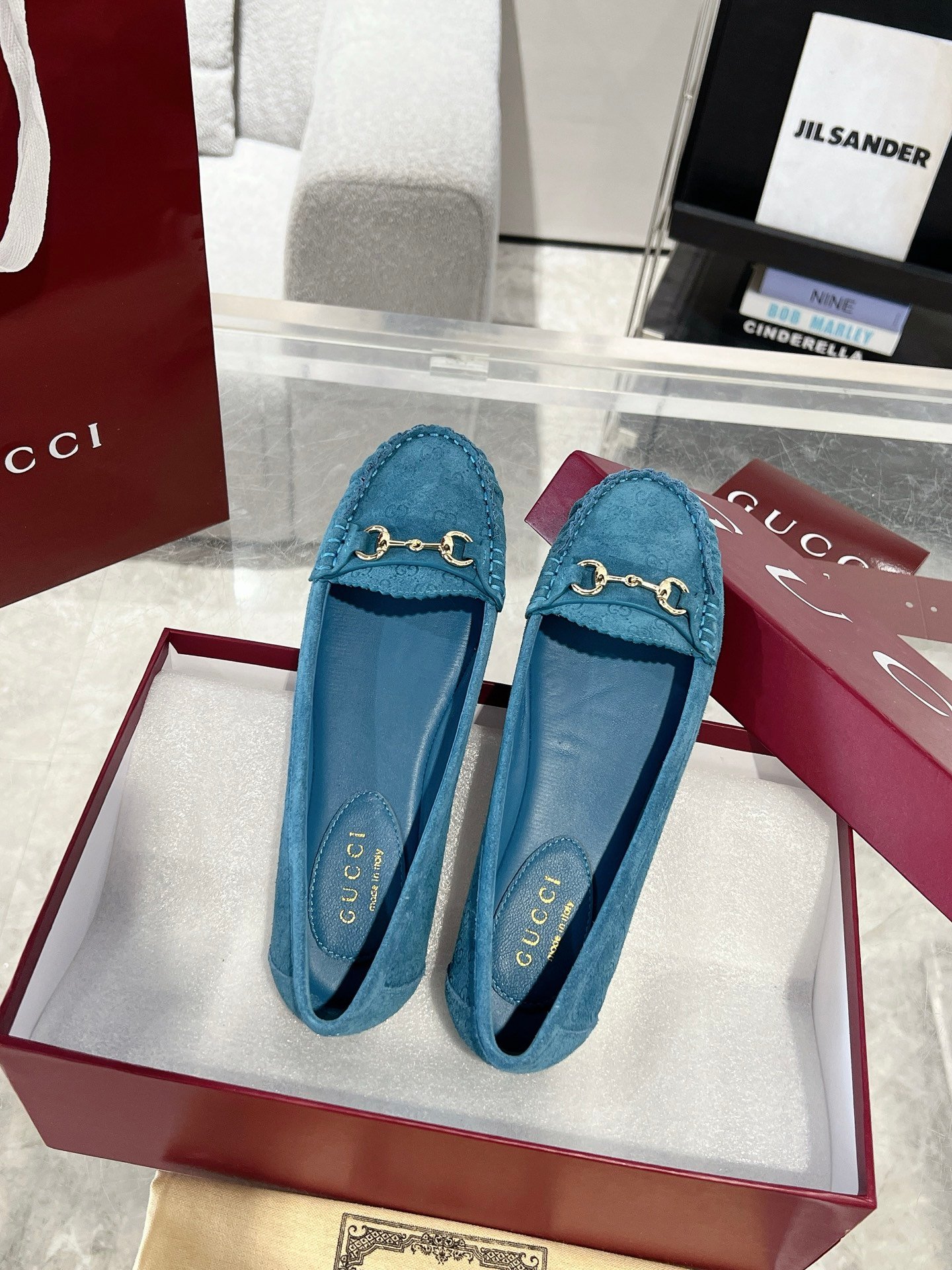 CUCCI WOMEN - Image 5
