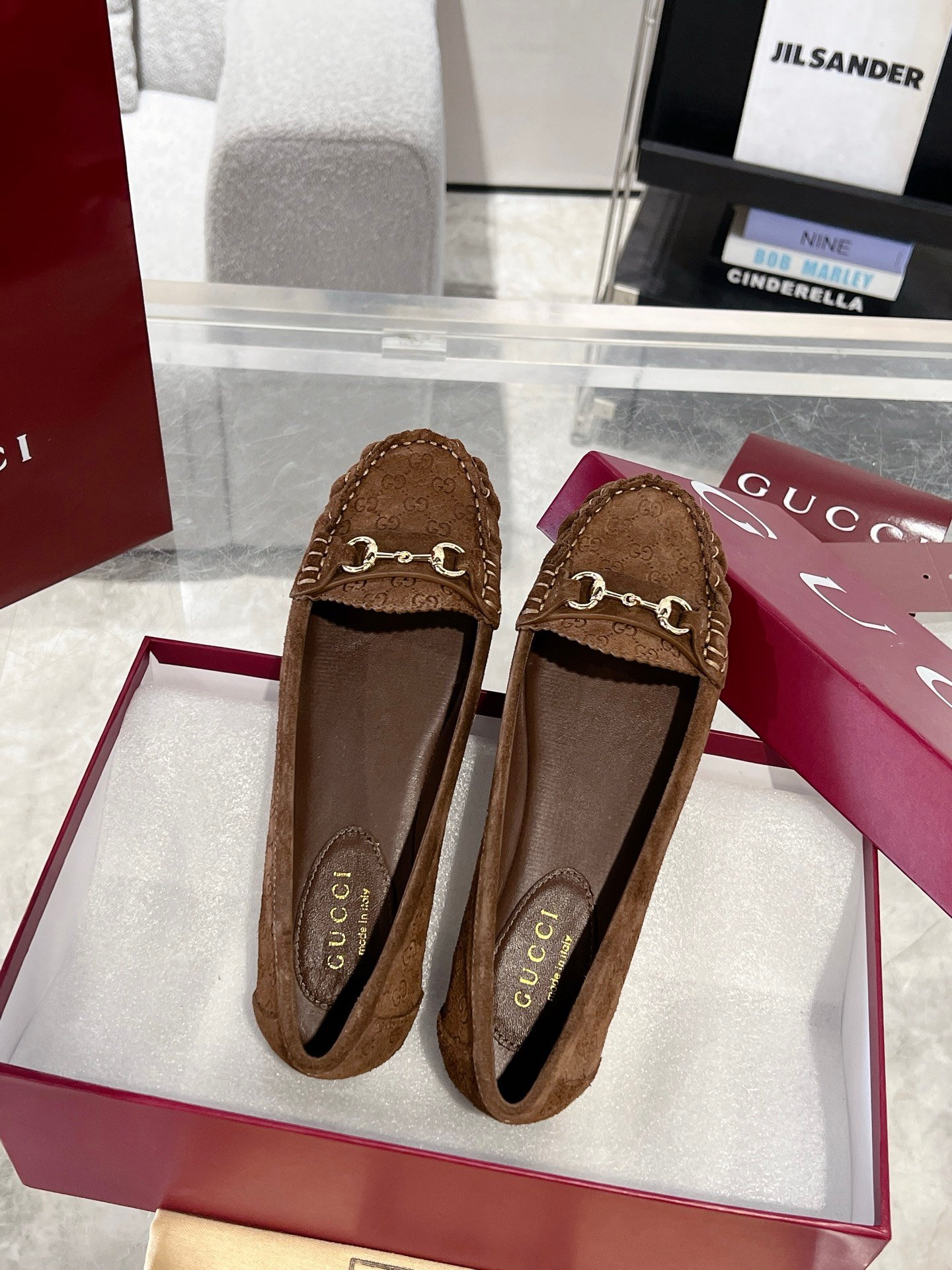 CUCCI WOMEN - Image 5