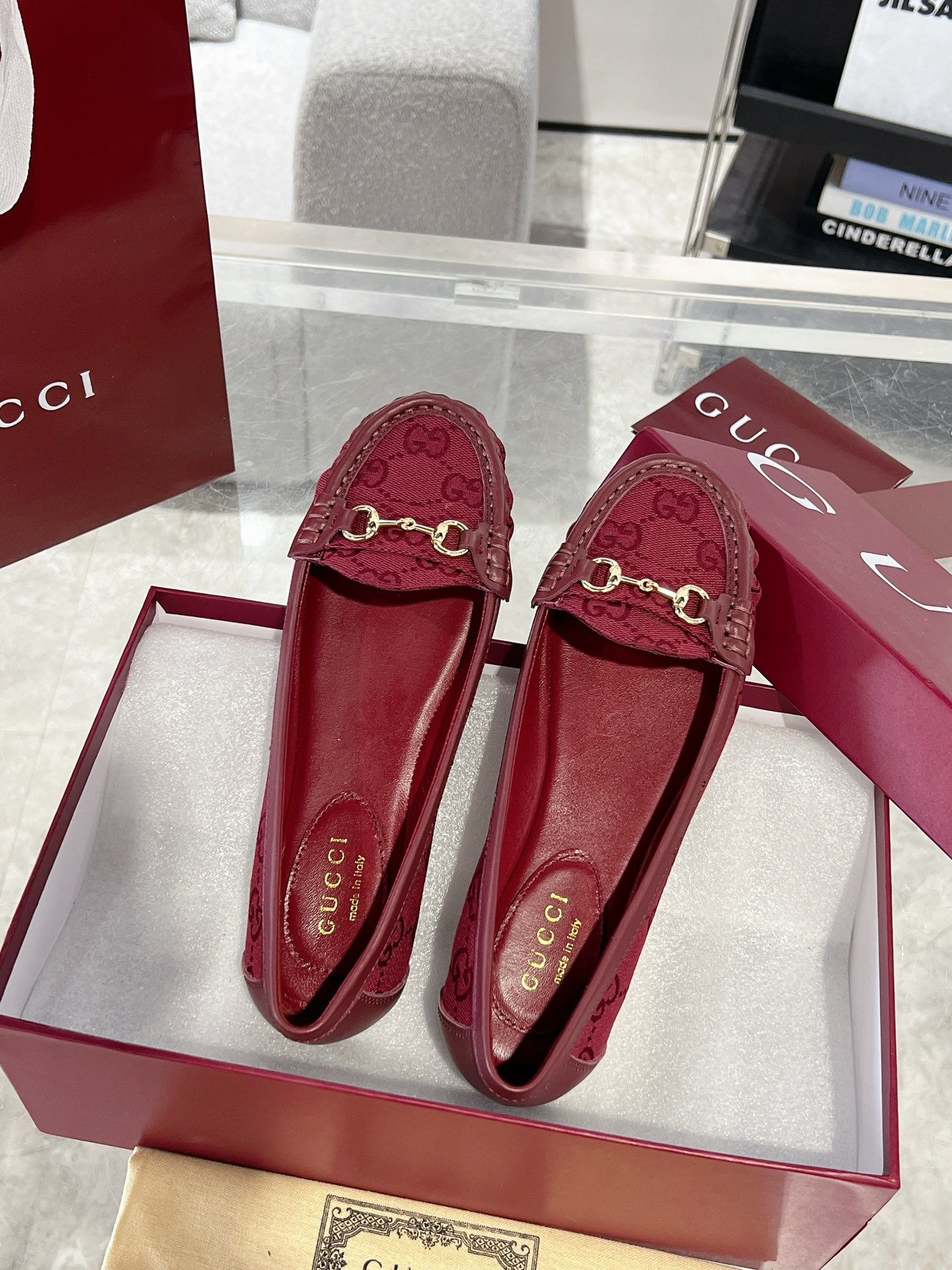 CUCCI WOMEN - Image 5