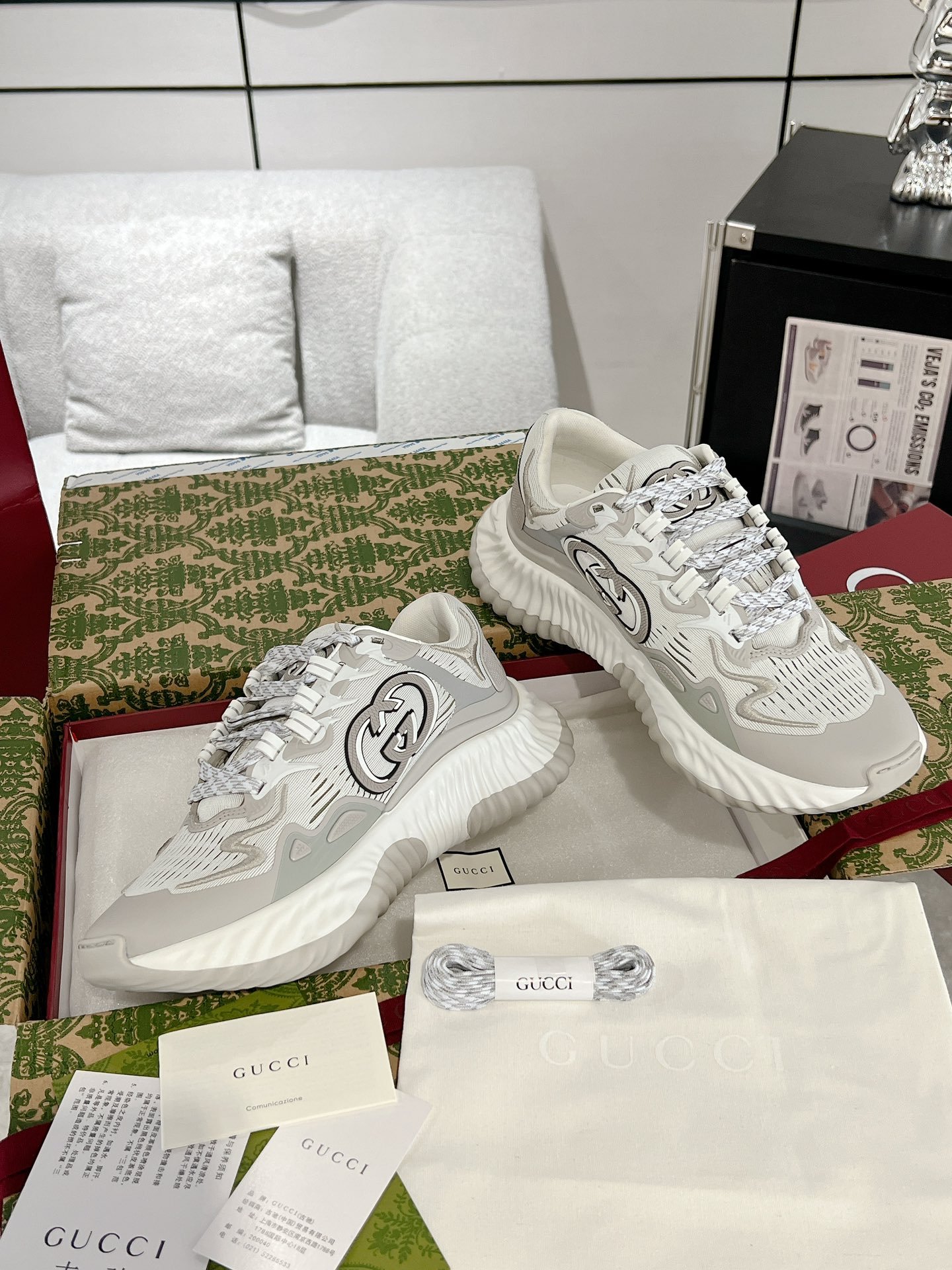 CUCCI WOMEN - Image 5