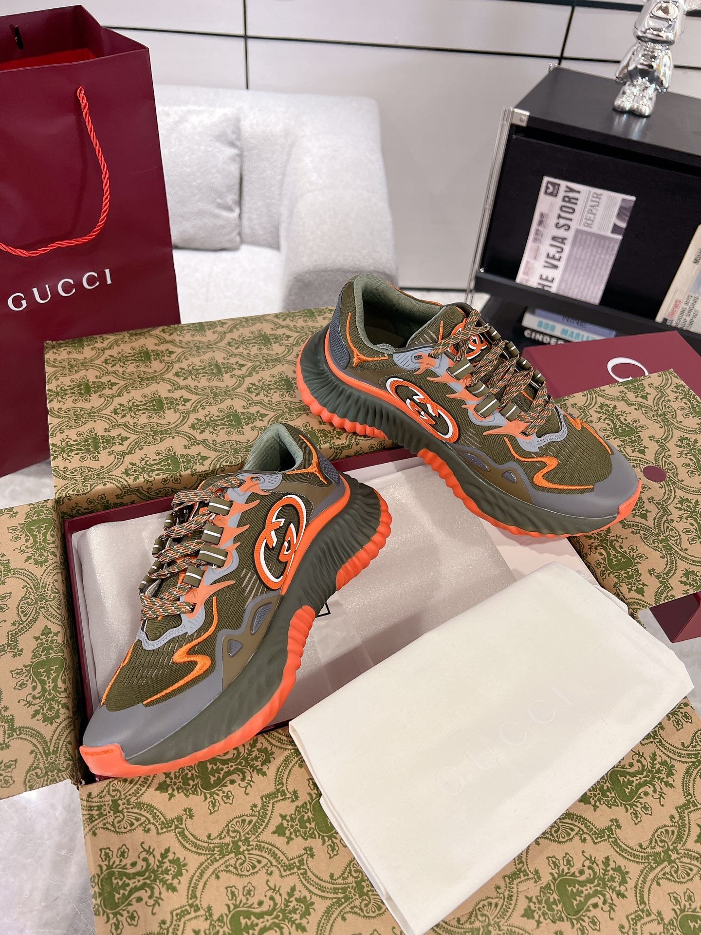 CUCCI WOMEN - Image 5